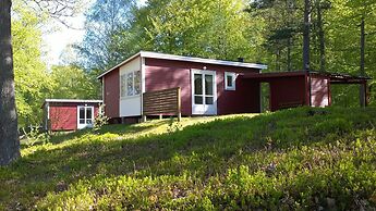 Långasjönäs Camping & Stugby