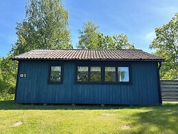 Långasjönäs Camping & Stugby