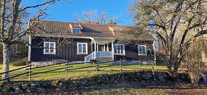 Långasjönäs Camping & Stugby