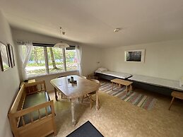 Långasjönäs Camping & Stugby
