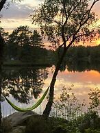 Långasjönäs Camping & Stugby