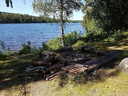 Långasjönäs Camping & Stugby