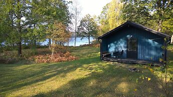 Långasjönäs Camping & Stugby