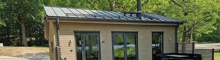 Långasjönäs Camping & Stugby