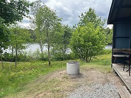 Långasjönäs Camping & Stugby