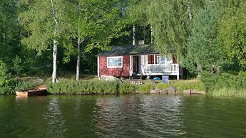 Långasjönäs Camping & Stugby