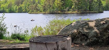 Långasjönäs Camping & Stugby