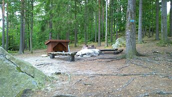 Långasjönäs Camping & Stugby