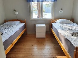 Långasjönäs Camping & Stugby