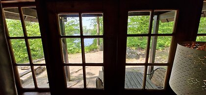 Långasjönäs Camping & Stugby