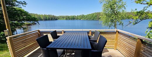 Långasjönäs Camping & Stugby