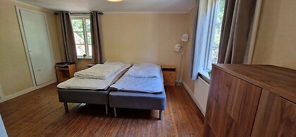 Långasjönäs Camping & Stugby