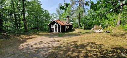 Långasjönäs Camping & Stugby