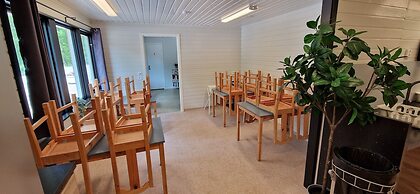 Långasjönäs Camping & Stugby