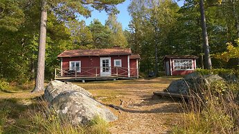 Långasjönäs Camping & Stugby