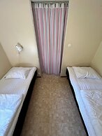 Långasjönäs Camping & Stugby