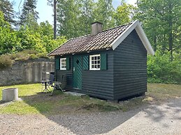 Långasjönäs Camping & Stugby