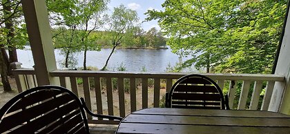 Långasjönäs Camping & Stugby