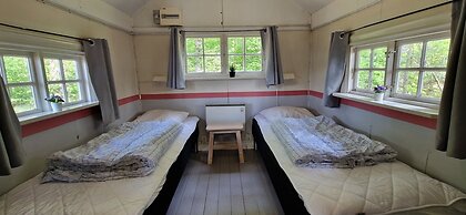 Långasjönäs Camping & Stugby