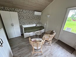 Långasjönäs Camping & Stugby