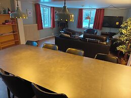 Långasjönäs Camping & Stugby