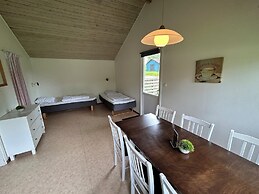 Långasjönäs Camping & Stugby