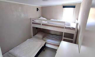 Långasjönäs Camping & Stugby