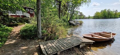Långasjönäs Camping & Stugby