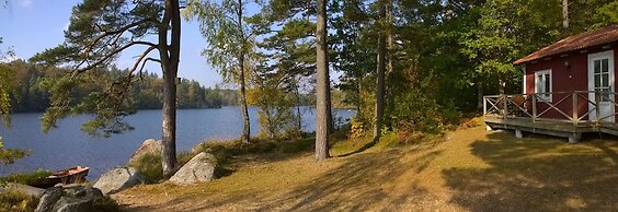 Långasjönäs Camping & Stugby