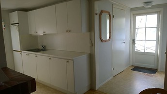 Långasjönäs Camping & Stugby
