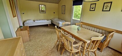 Långasjönäs Camping & Stugby