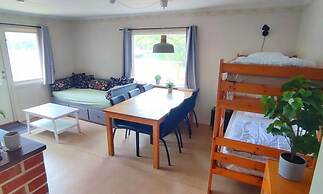 Långasjönäs Camping & Stugby