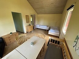 Långasjönäs Camping & Stugby
