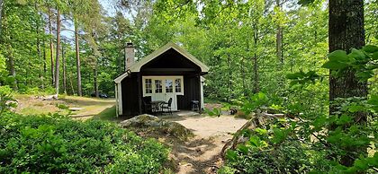 Långasjönäs Camping & Stugby