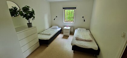 Långasjönäs Camping & Stugby