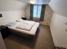 Långasjönäs Camping & Stugby