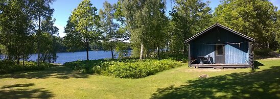Långasjönäs Camping & Stugby