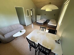 Långasjönäs Camping & Stugby
