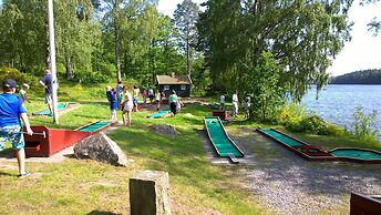 Långasjönäs Camping & Stugby