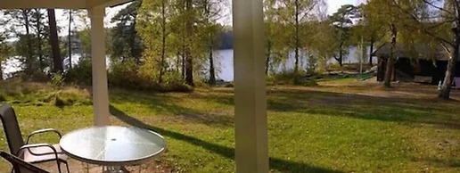 Långasjönäs Camping & Stugby