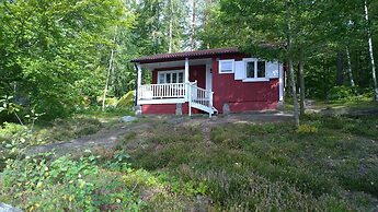 Långasjönäs Camping & Stugby