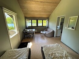 Långasjönäs Camping & Stugby