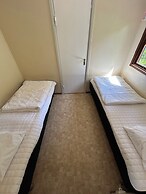 Långasjönäs Camping & Stugby