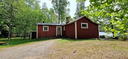 Långasjönäs Camping & Stugby