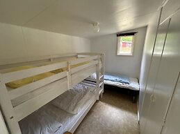 Långasjönäs Camping & Stugby