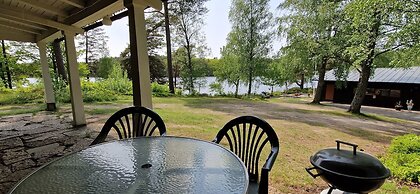 Långasjönäs Camping & Stugby