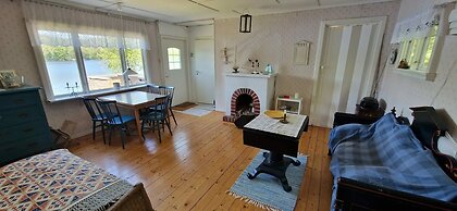 Långasjönäs Camping & Stugby