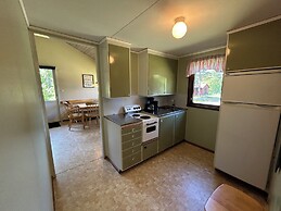 Långasjönäs Camping & Stugby