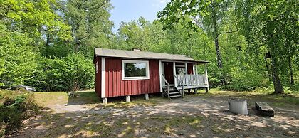 Långasjönäs Camping & Stugby