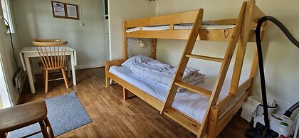 Långasjönäs Camping & Stugby